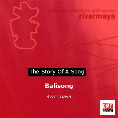 Balisong – Rivermaya
