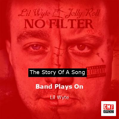 final cover Band Plays On Lil Wyte