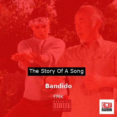 final cover Bandido FMK