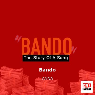 Bando – ANNA