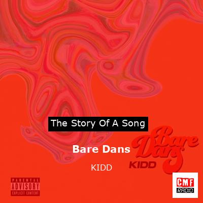 Bare Dans – KIDD