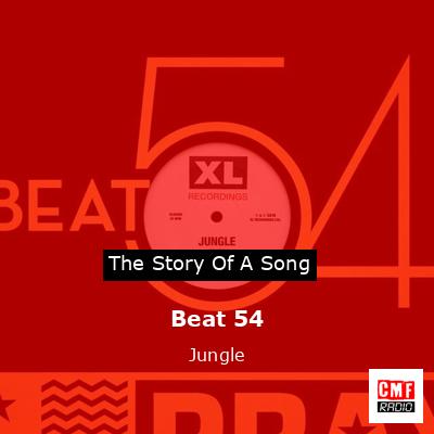 Beat 54 – Jungle