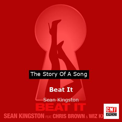Beat It – Sean Kingston