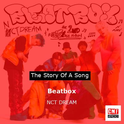 Beatbox – NCT DREAM