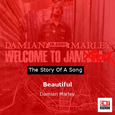 Beautiful – Damian Marley