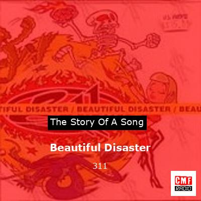 Beautiful Disaster – 311