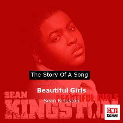 Beautiful Girls – Sean Kingston