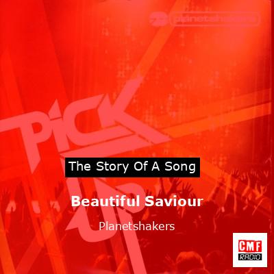 Beautiful Saviour – Planetshakers