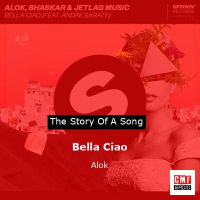 Bella Ciao – Alok