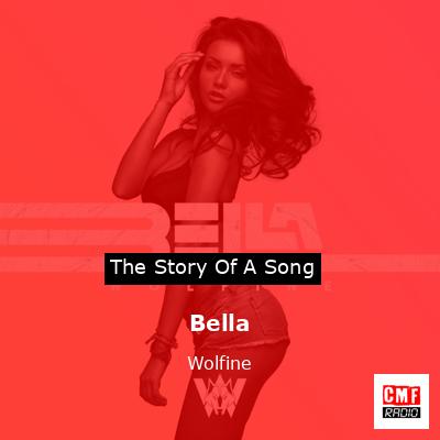 Bella – Wolfine