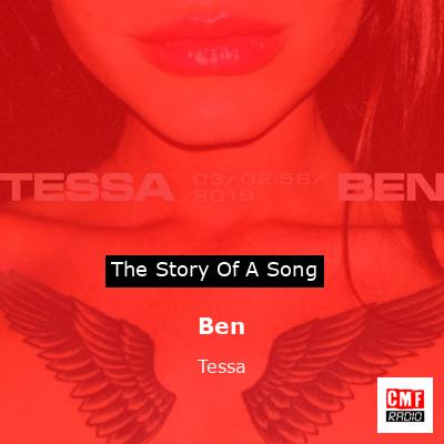 Ben – Tessa