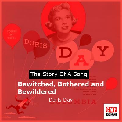 Bewitched, Bothered and Bewildered – Doris Day