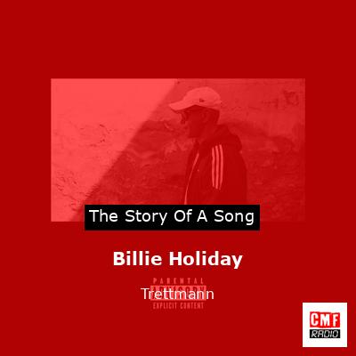 Billie Holiday – Trettmann
