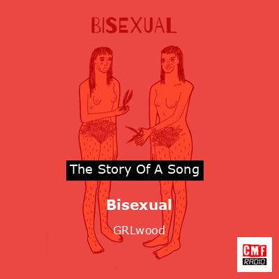 final cover Bisexual GRLwood