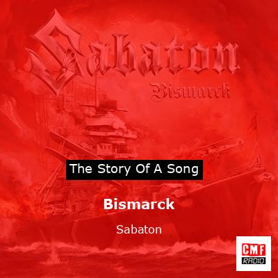 Bismarck – Sabaton