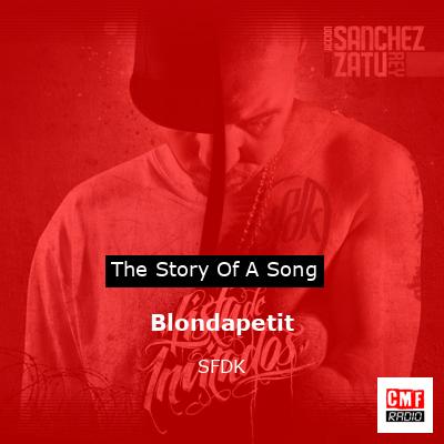 Blondapetit – SFDK