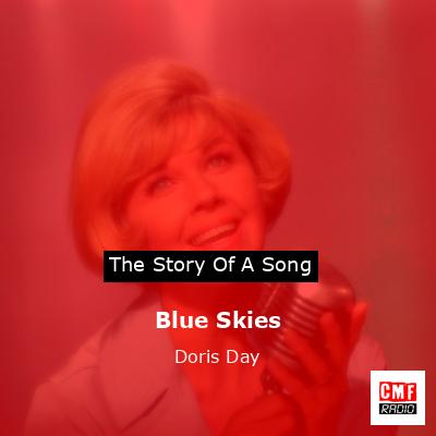 Blue Skies – Doris Day