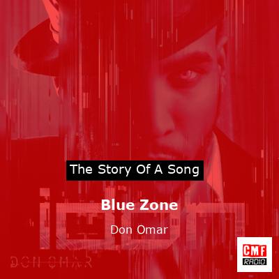 final cover Blue Zone Don Omar