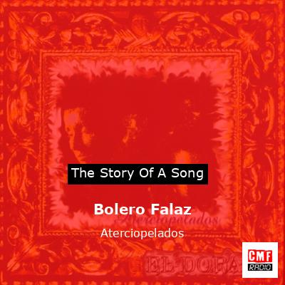 Bolero Falaz – Aterciopelados