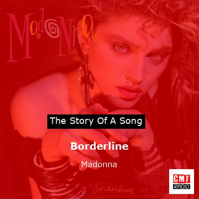 Borderline – Madonna