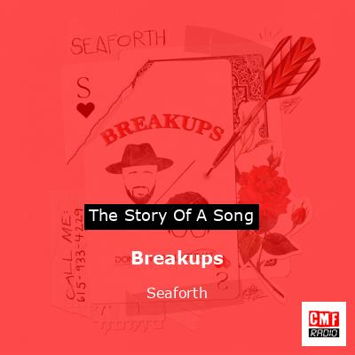 final cover Breakups Seaforth