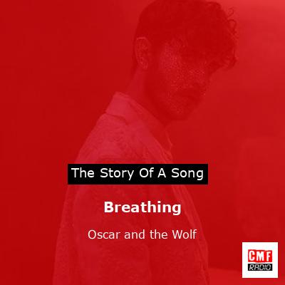 final cover Breathing Oscar and the Wolf