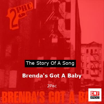 final cover Brendas Got A Baby 2Pac