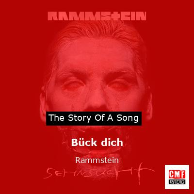 Bück dich – Rammstein