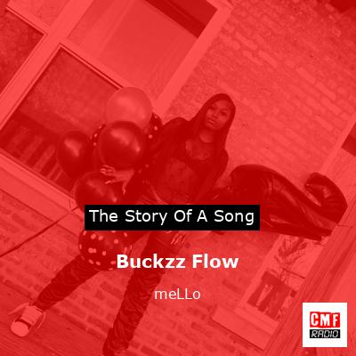 Buckzz Flow – meLLo