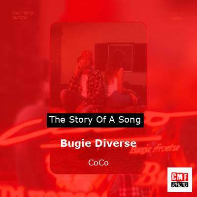 final cover Bugie Diverse CoCo