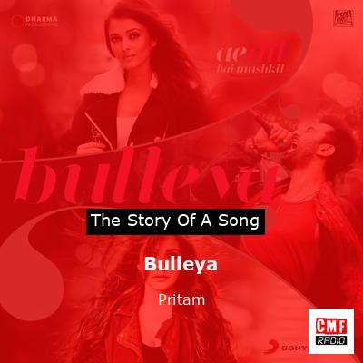 Bulleya – Pritam