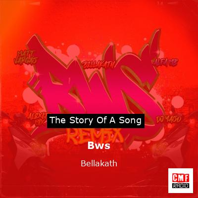 Bws – Bellakath