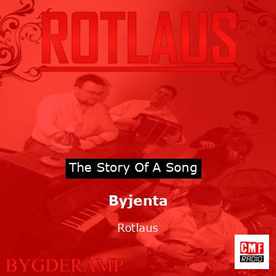 Byjenta – Rotlaus