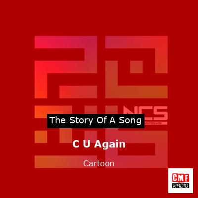 C U Again – Cartoon