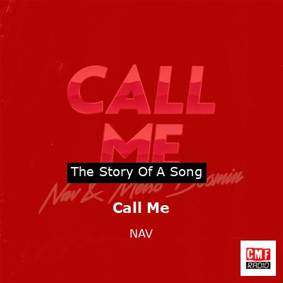 Call Me – NAV