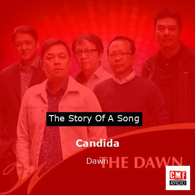 final cover Candida Dawn