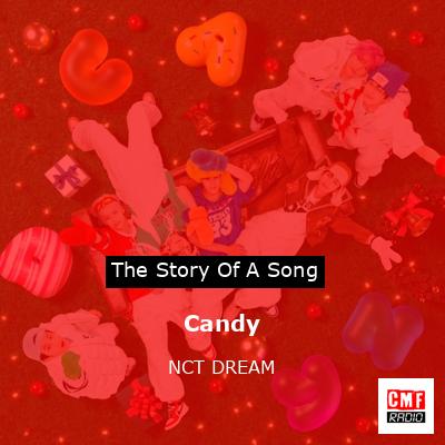 Candy – NCT DREAM