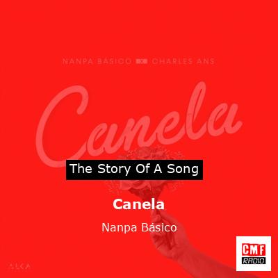 Canela – Nanpa Básico
