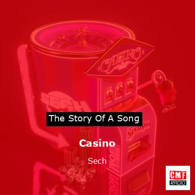 Casino – Sech