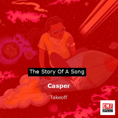 final cover Casper Takeoff