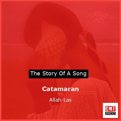 final cover Catamaran Allah Las