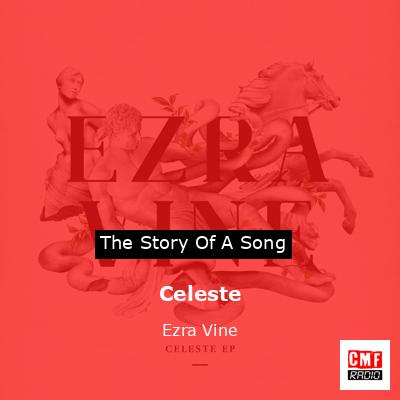 final cover Celeste Ezra Vine