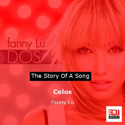 Celos – Fanny Lu