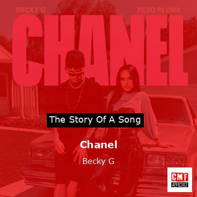 final cover Chanel Becky G