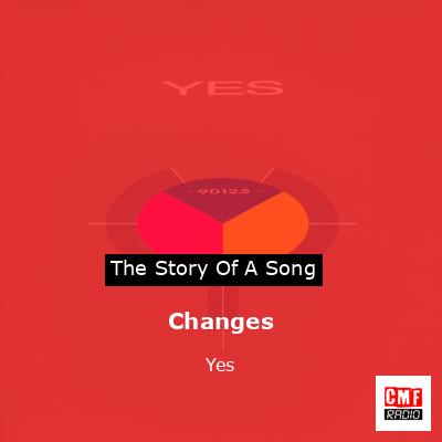 final cover Changes Yes