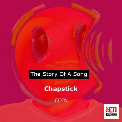 Chapstick – COIN