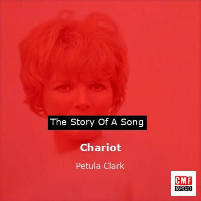 Chariot – Petula Clark