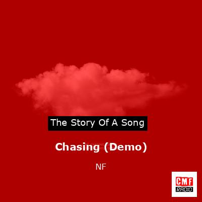 Chasing (Demo) – NF