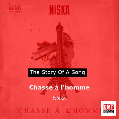 Chasse à l’homme – Niska