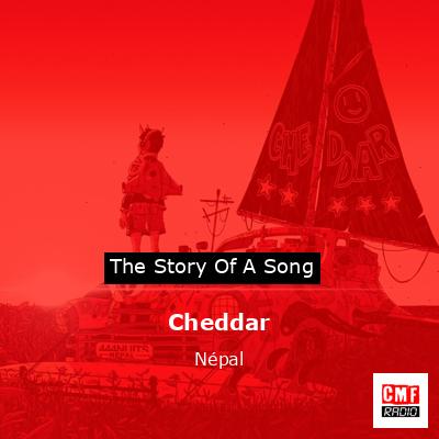 Cheddar – Népal